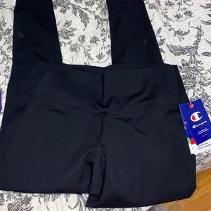 NWT Champion Soft Touch 7/8 Tights 25”